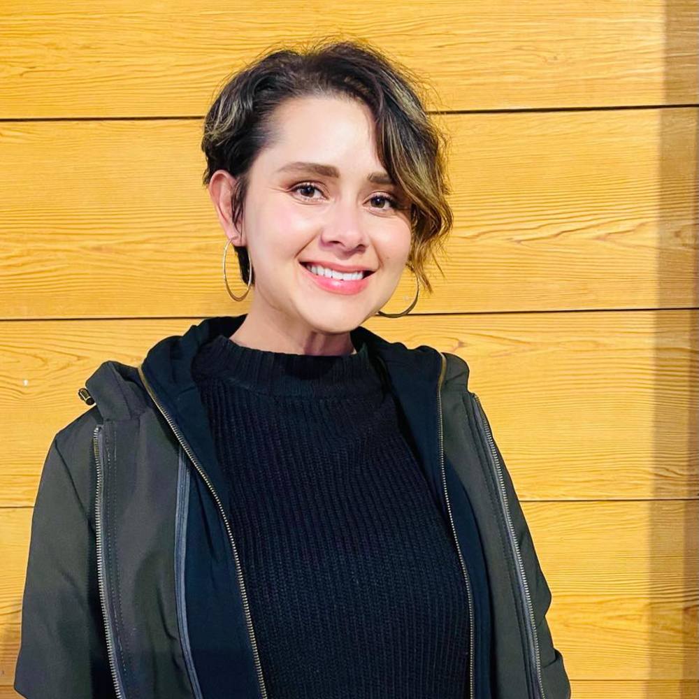 Meet your Posher, Michelle